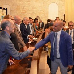 Leo Amoruso