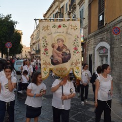 Festa in onore di Sant'Antonio