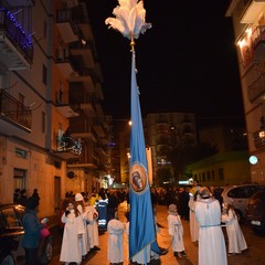 Processione Santa Lucia