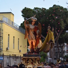 Festa San Michele Arcangelo