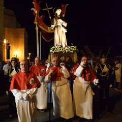 Festa patronale San Nicola