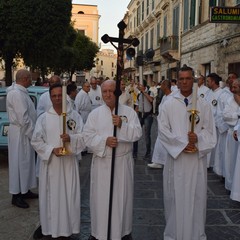 Festa in onore di Sant'Antonio
