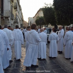 Festa in onore di Sant'Antonio