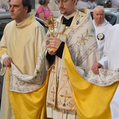 Festa in onore di Sant'Antonio