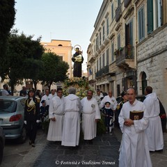 Festa in onore di Sant'Antonio