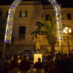 Festa patronale San Nicola