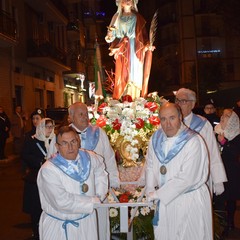 Processione Santa Lucia