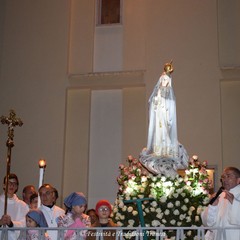 Madonna di Fatima
