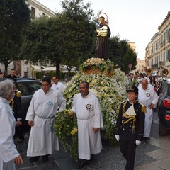 Festa in onore di Sant'Antonio