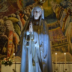 Madonna di Fatima