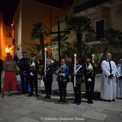 Via Crucis