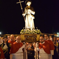 Festa patronale San Nicola