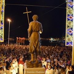 Festa patronale San Nicola