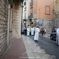 Festa in onore di Sant'Antonio