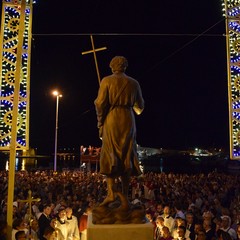 Festa patronale San Nicola