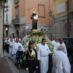 Festa in onore di Sant'Antonio