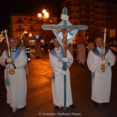 Processione Santa Lucia