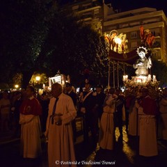 Processione del 29 luglio 2018