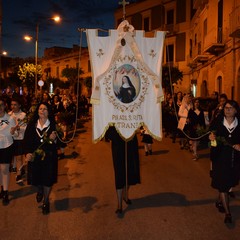 Festeggiamenti in onore di Santa Rita