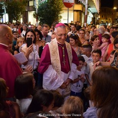 Processione del 29 luglio 2018