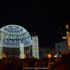 Festa patronale San Nicola