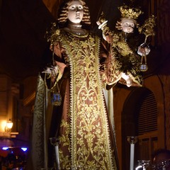 Festa della Madonna del Carmine