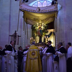 Sacra effige dell'Incoronata
