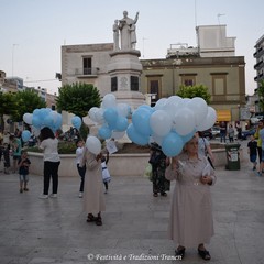Festa in onore di Sant'Antonio