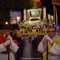 Processione del 29 luglio 2018