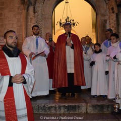 Processione Santa Lucia