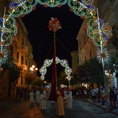 Festa patronale San Nicola