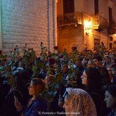 Festeggiamenti in onore di Santa Rita