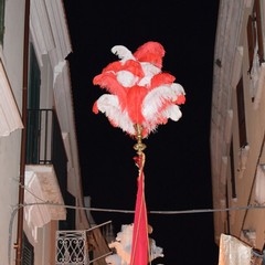 Processione del 29 luglio 2018