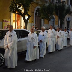 Festa in onore di Sant'Antonio