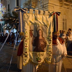 Festa patronale San Nicola