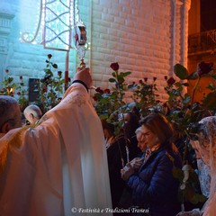 Festeggiamenti in onore di Santa Rita