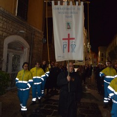 Processione Santa Lucia