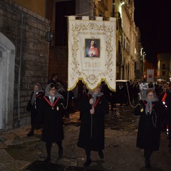 Processione Santa Lucia