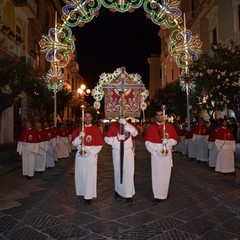 Festa patronale San Nicola