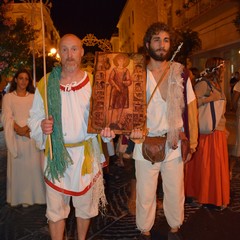 Festa di San Nicola