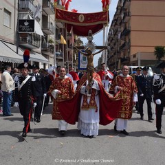 Festa patronale Crocifisso di Colonna