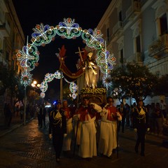 Festa patronale San Nicola