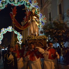 Festa patronale San Nicola