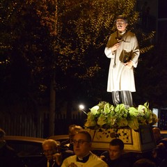 Processione di San Giuseppe Moscati