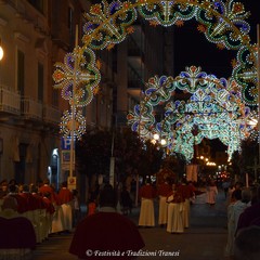 Festa patronale San Nicola