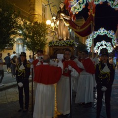 Festa patronale San Nicola