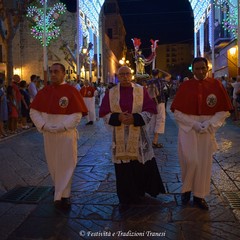 Festa patronale San Nicola