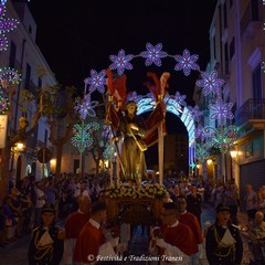 Festa patronale San Nicola