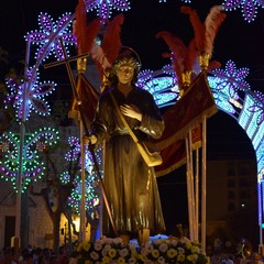 Festa patronale San Nicola