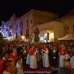 Festa patronale San Nicola